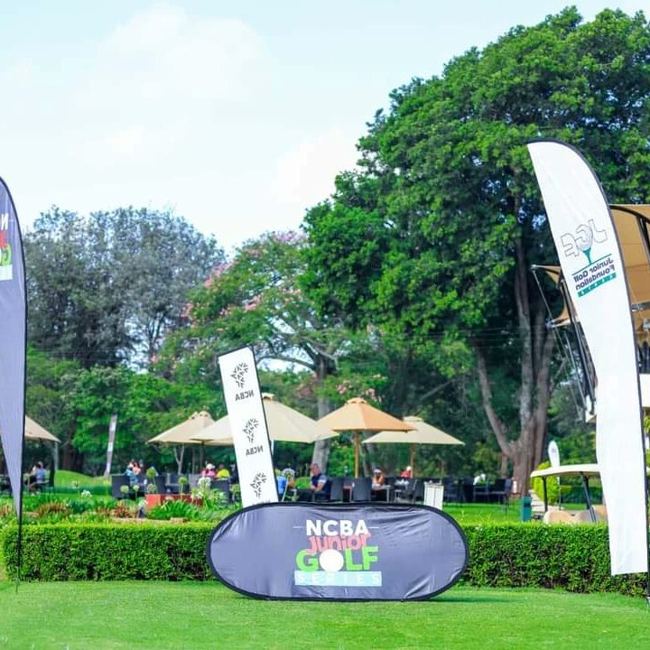 Thika Sports Club To Host NCBA Golf Series