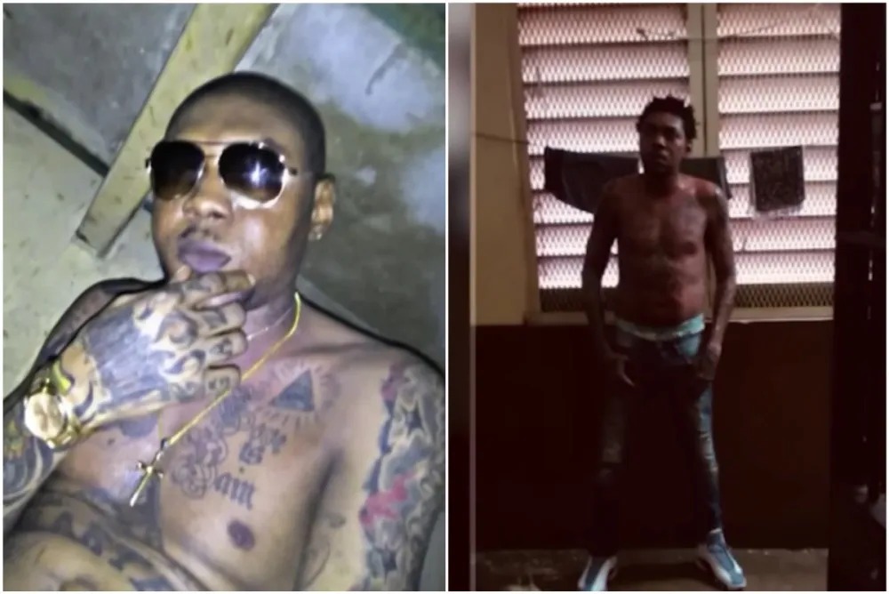Vybz Kartel Life in danger, could die due to an Ailment.