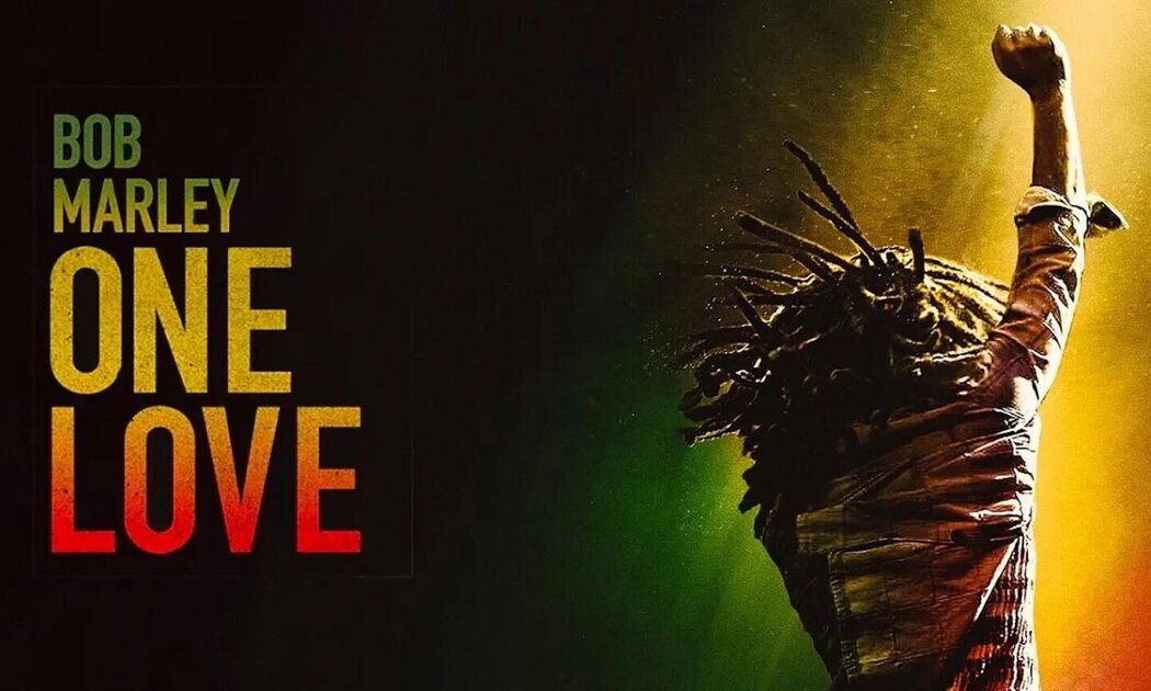 Bob Marley One Love, A look at the life of legendary reggae musician